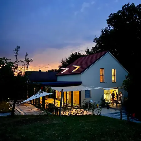 Heaven - Retreat Centre Villa *