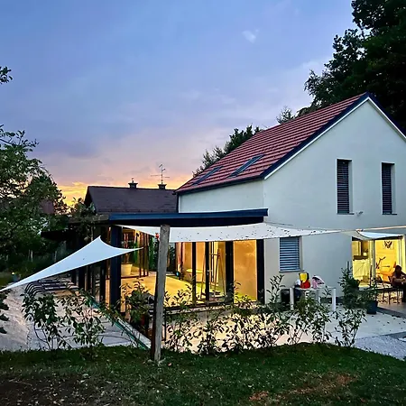 Heaven - Retreat Centre *