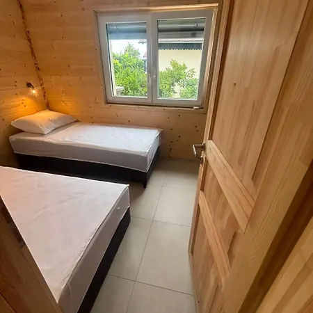 Heaven - Retreat Centre Villa