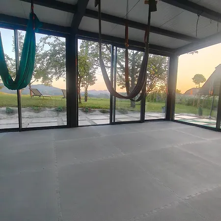 Heaven - Retreat Centre Podplat