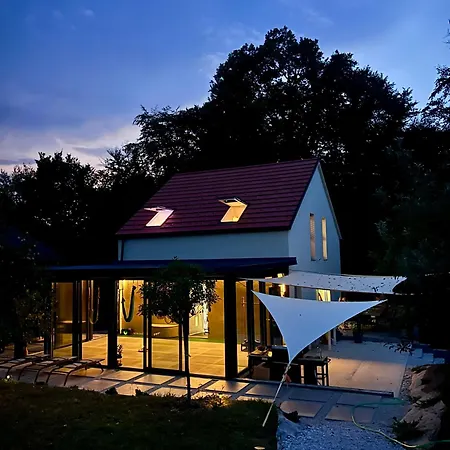 Heaven - Retreat Centre *