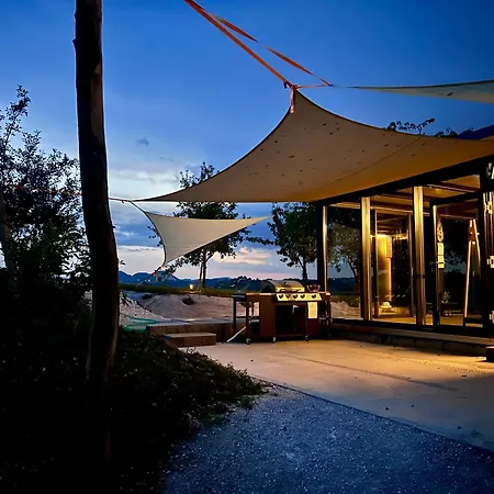 Heaven - Retreat Centre