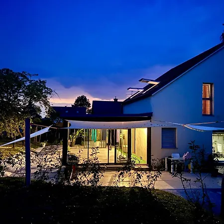 Heaven - Retreat Centre Villa *