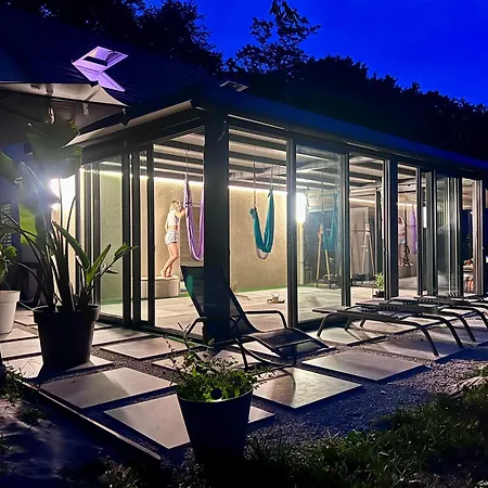 Heaven - Retreat Centre *