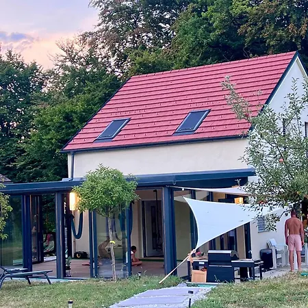 Heaven - Retreat Centre Villa