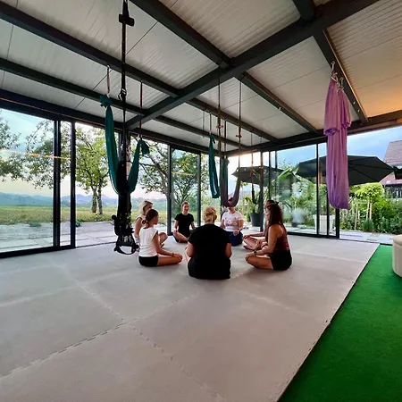 Villa Heaven - Retreat Centre *