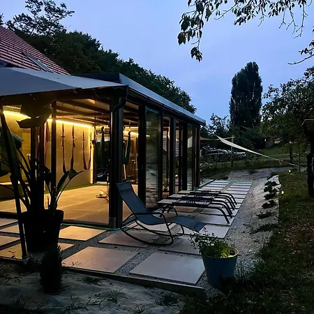 Villa Heaven - Retreat Centre *